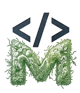 Scripting Moss logo